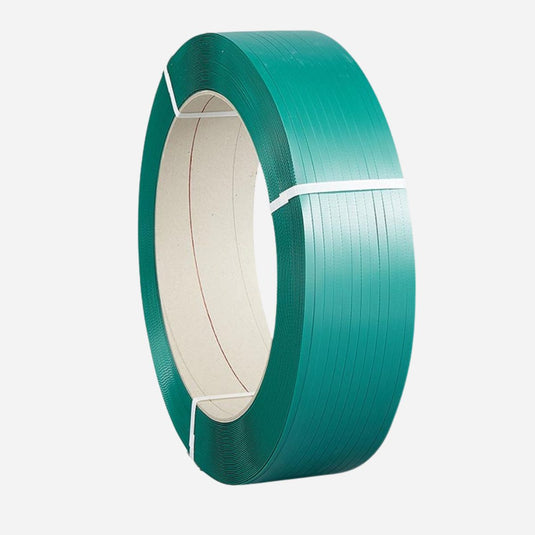 PET-band groen