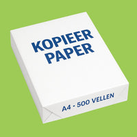 Papier – Tenfold Group