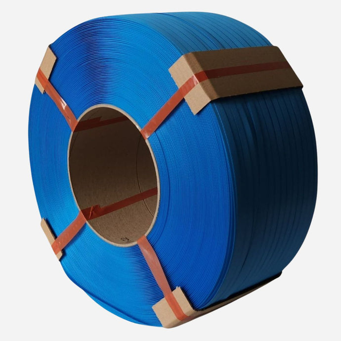 PP-band 15 x 0.55mm x 1800m